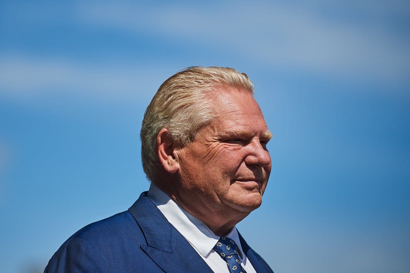 Ontario signs deal with Webequie First Nation to speed Ring of Fire road construction